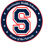 Sweetwater Middle School Logo